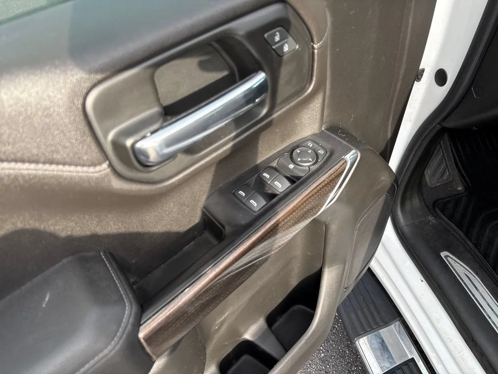2019 Chevrolet Silverado 1500 LT - Photo 28