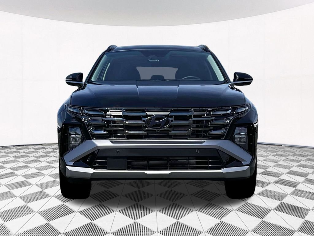 New 2026 Black Hyundai Limited image 20