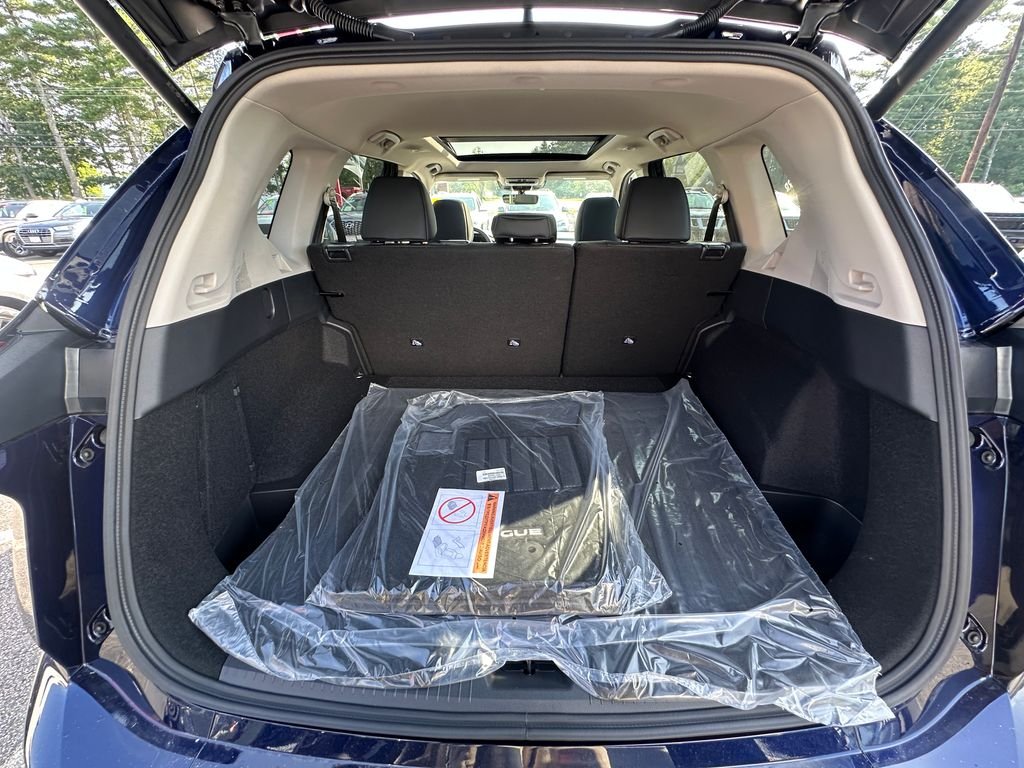 2026 Nissan Rogue Dark Armor - Photo 23