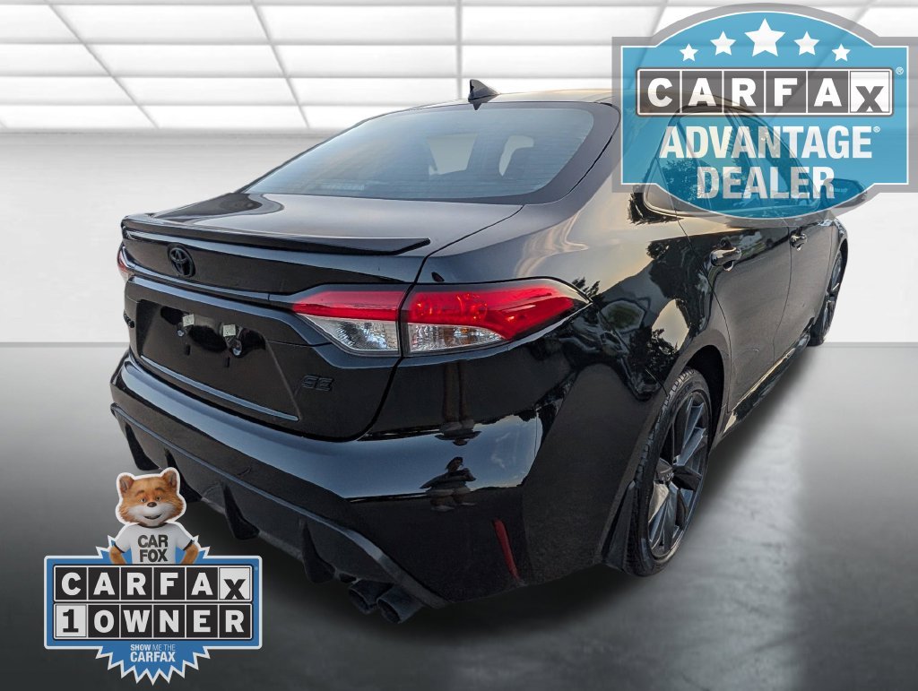 2026 Toyota Corolla SE - Photo 28