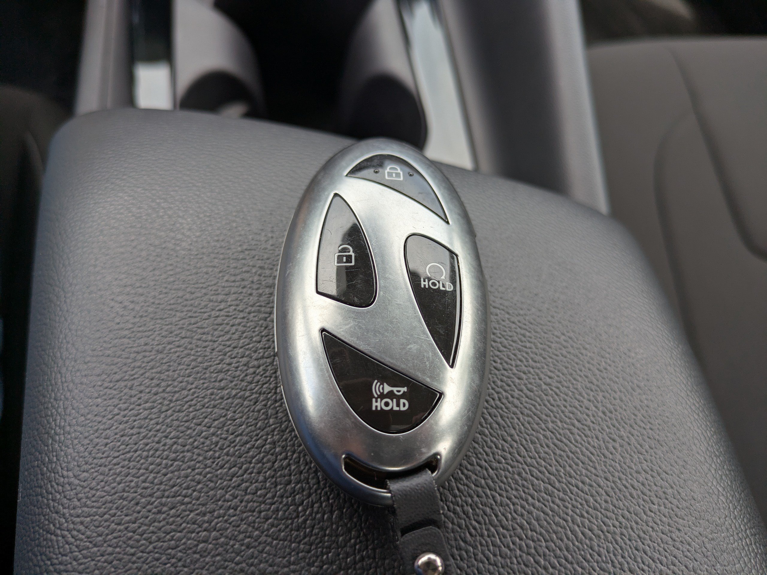 2024 Hyundai Elantra Blue - Photo 28