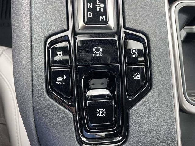 2026 Lexus TX Premium - Photo 28
