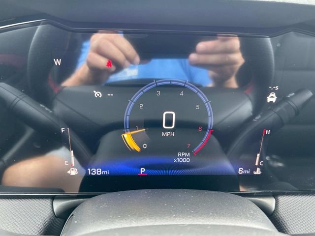 2026 Chevrolet Trailblazer RS - Photo 26