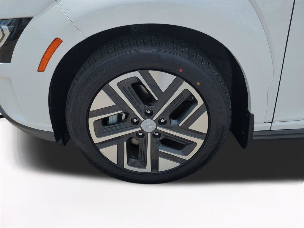 2023 Hyundai Kona EV Limited - Photo 11
