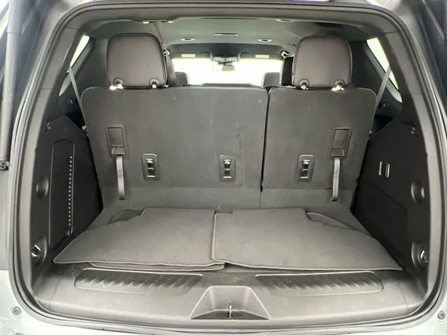 2023 Chevrolet Tahoe LT - Photo 39