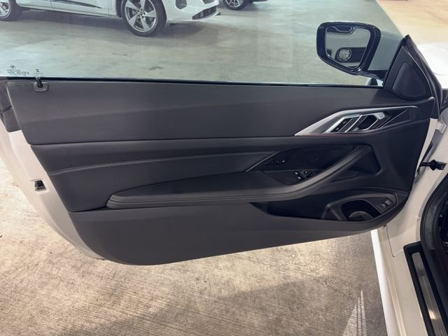 Used 2023 Mineral White Metallic BMW 430i image 13