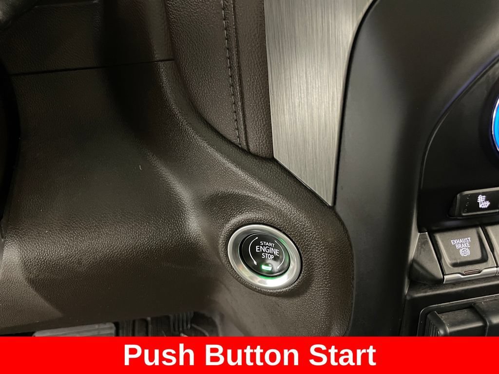 2023 GMC Sierra 3500 Denali HD Denali - Photo 6