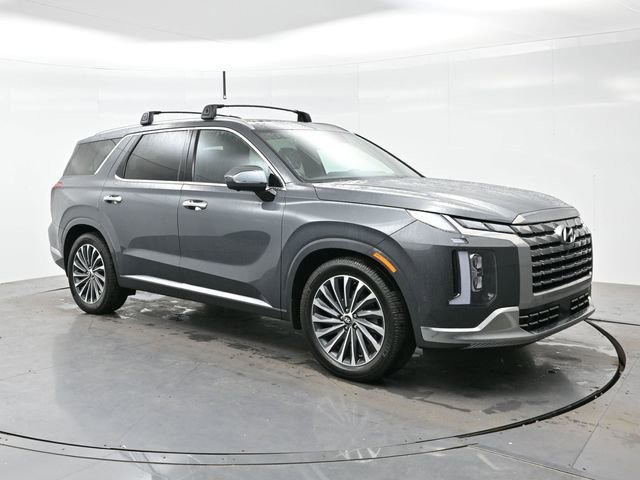 2024 Hyundai Palisade Calligraphy FWD's photo