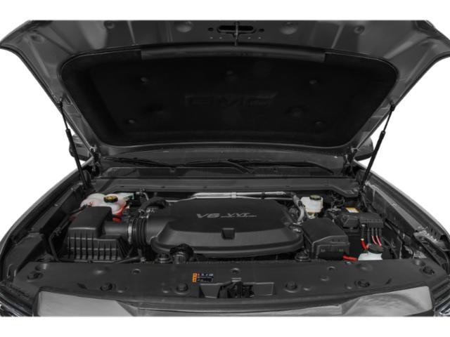 Used 2022 Summit White GMC 4WD Denali image 15