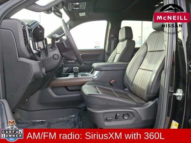 2024 Chevrolet Silverado 1500 High Country - Photo 15