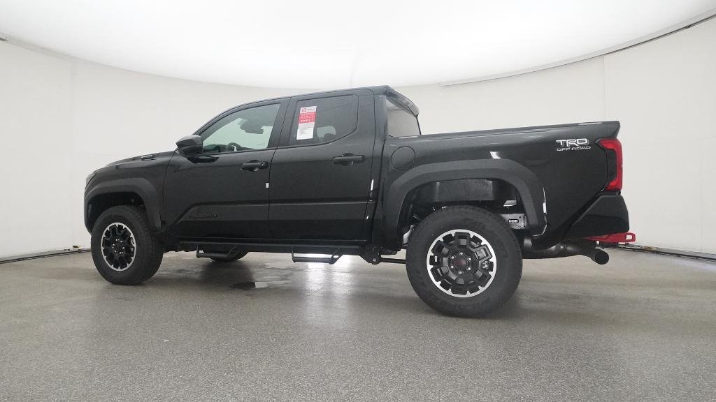 2025 Toyota Tacoma TRD Off Road - Photo 21