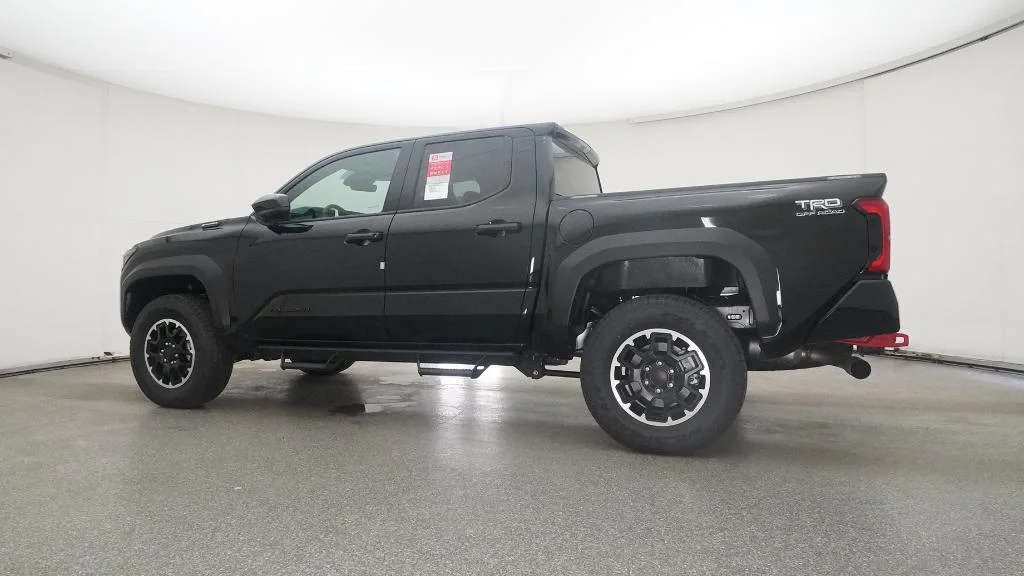 2025 Toyota Tacoma TRD Off Road - Photo 21