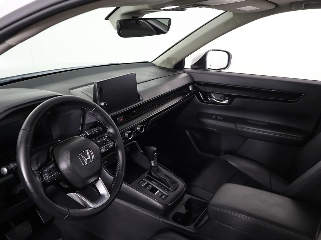 2026 Honda CR-V EX-L - Photo 27