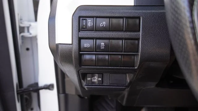 Used 2024 White Toyota TRD Off-Road image 21