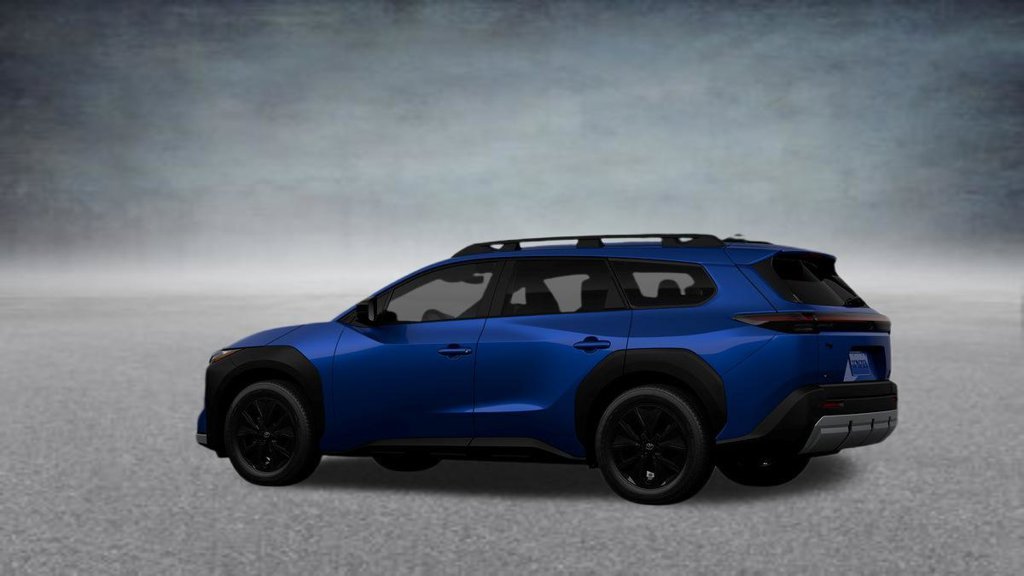 2026 Toyota bZ Woodland Woodland - Photo 43