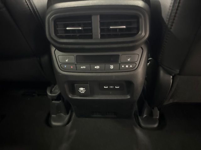 Used 2024 Red Honda Black Edition image 20