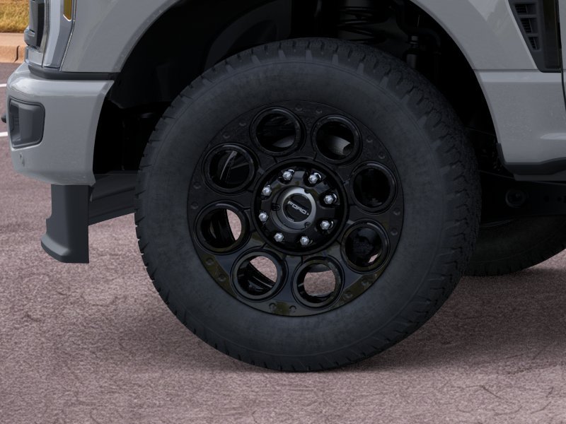 New 2026 Avalanche Ford Lariat image 47