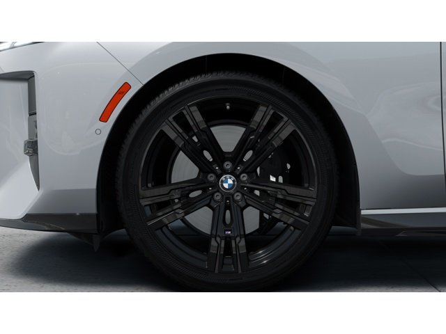 New 2027 Brooklyn Grey Metallic BMW  image 7