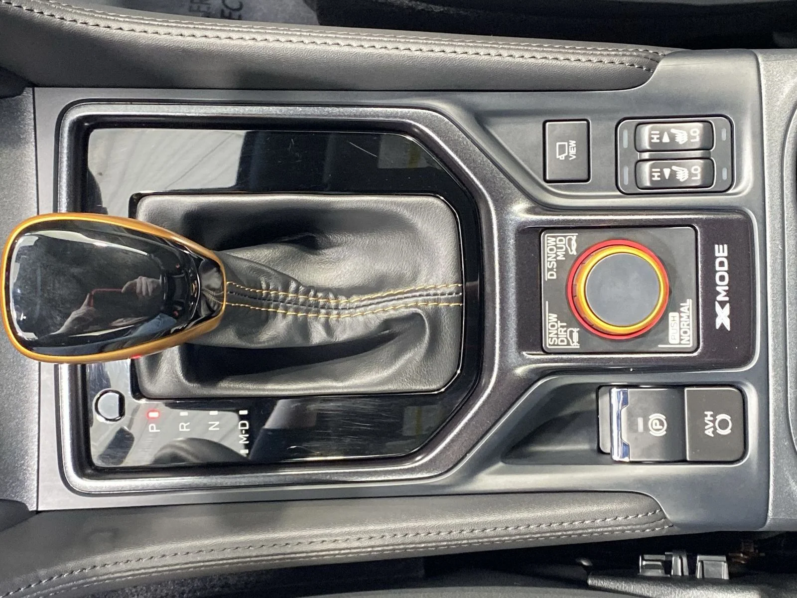 2025 Subaru Forester Wilderness - Photo 20