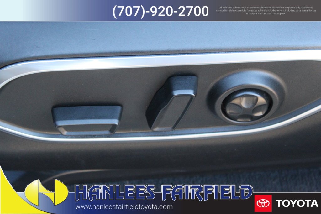 Used 2022 White Jeep Series III image 14