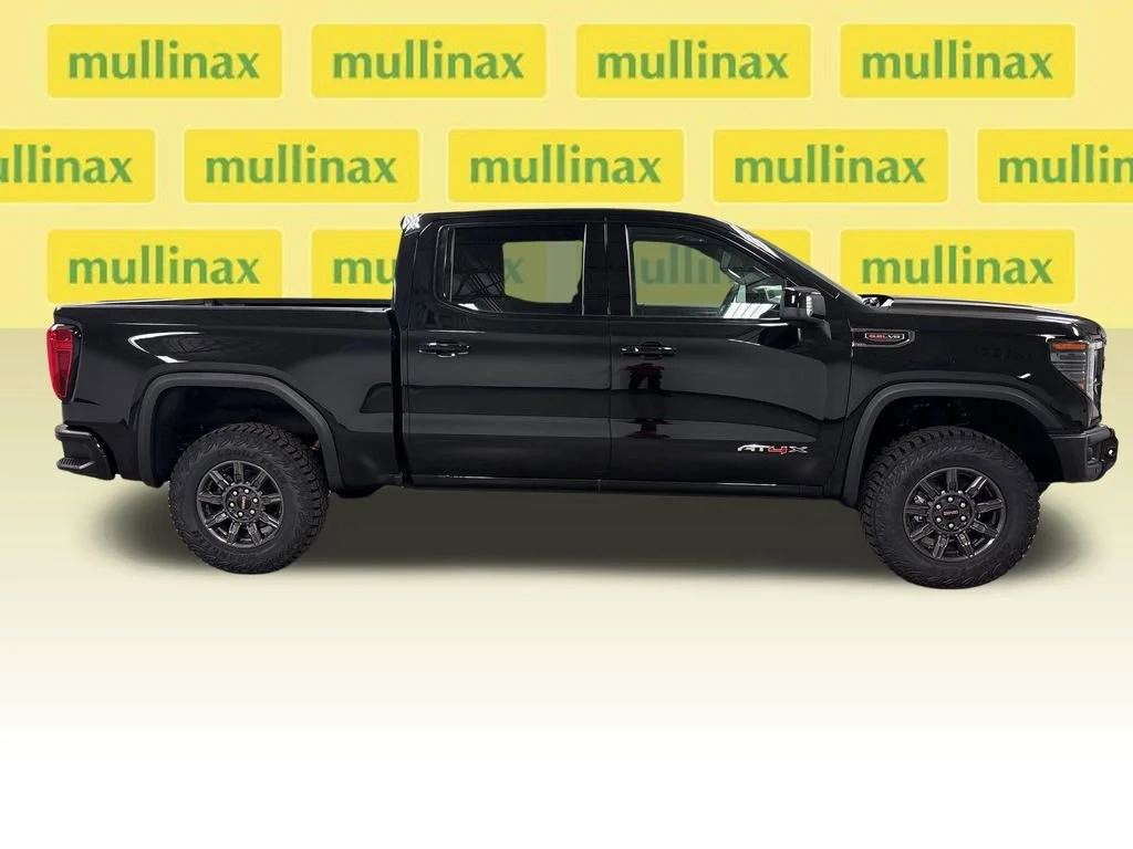 2026 GMC Sierra 1500 AT4X - Photo 19