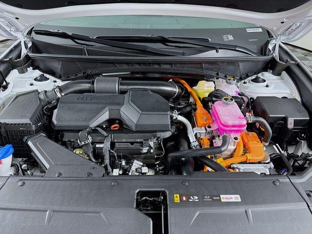 New 2026 White Hyundai SEL Convenience image 45