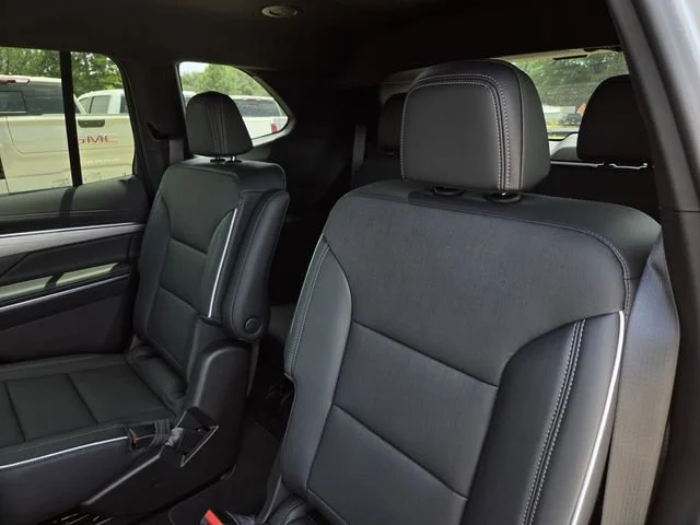 2026 Buick Enclave Preferred - Photo 33