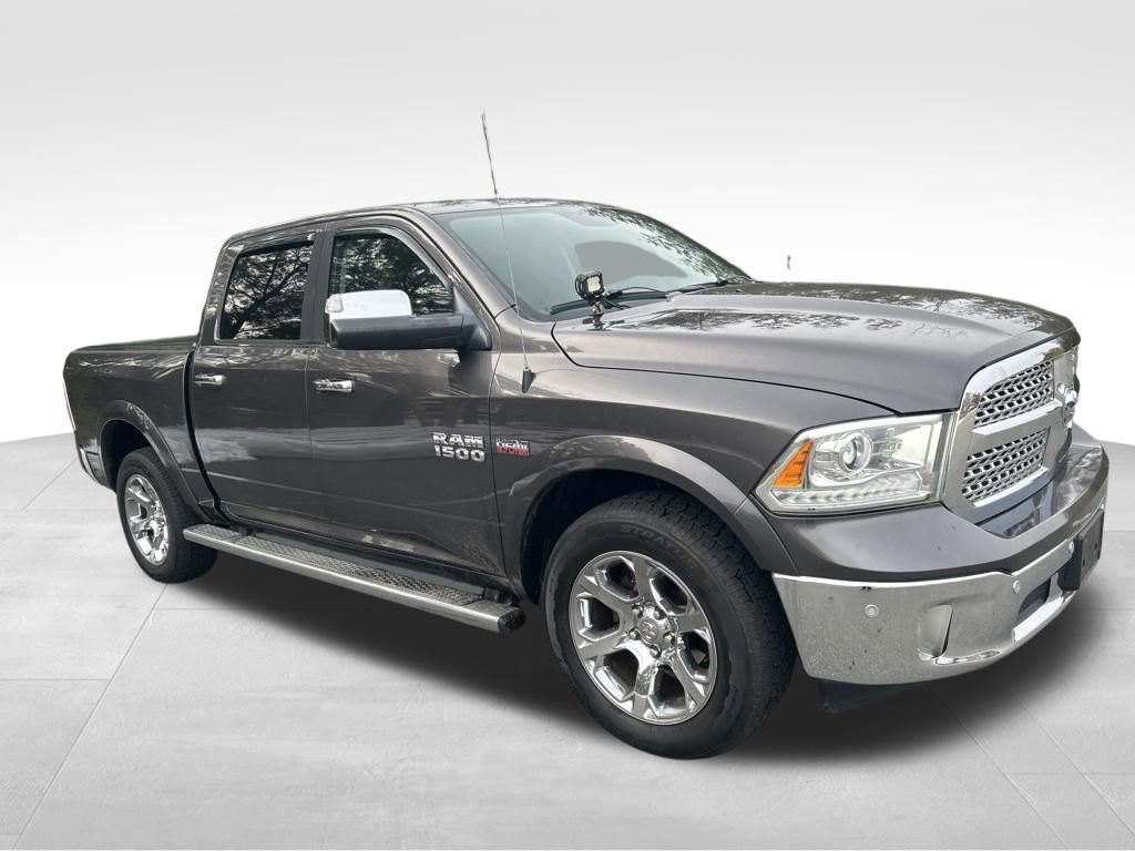 2014 RAM Ram 1500 Pickup Laramie
