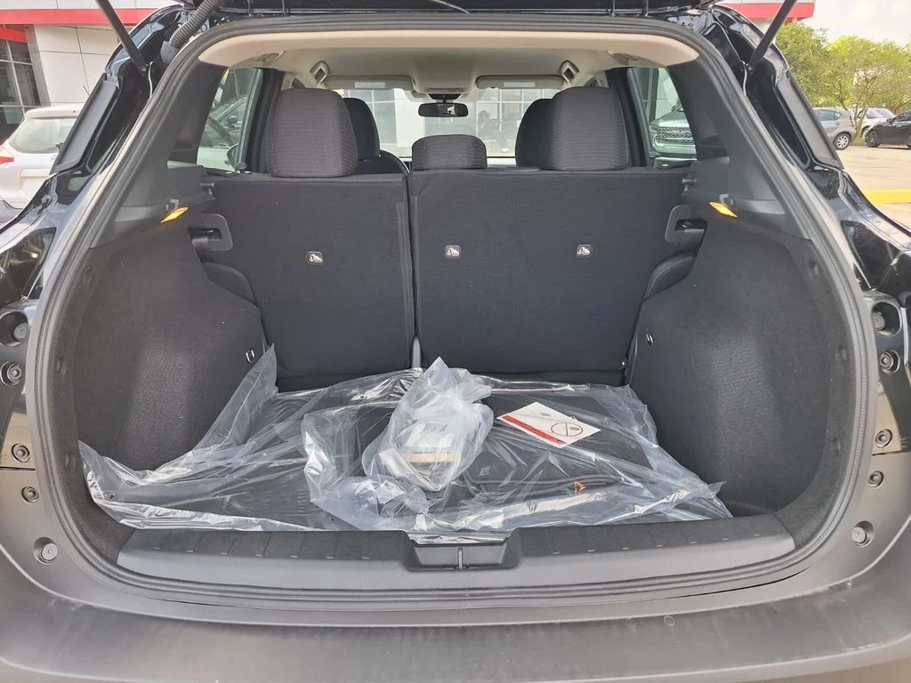 2026 Nissan KICKS S - Photo 23