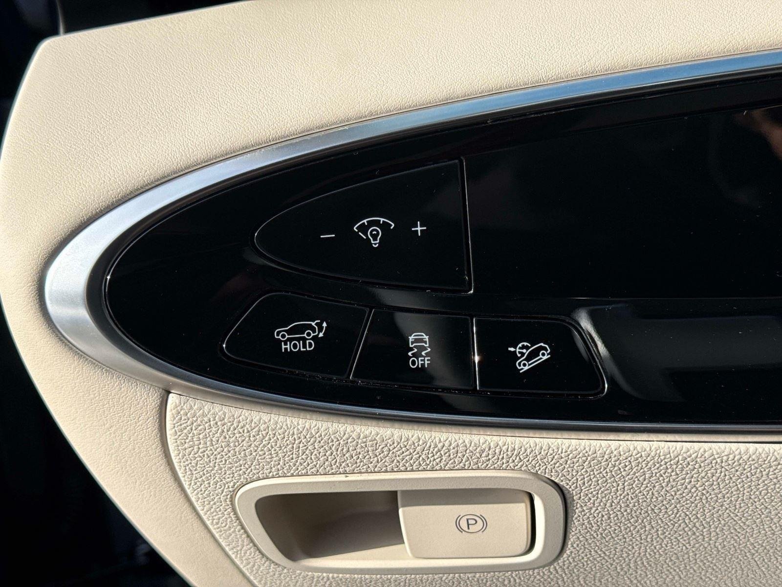 New 2026 Ceres Blue Genesis 2.5T Select image 30