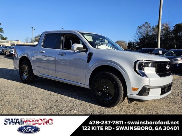 2026 Ford Maverick Lobo™