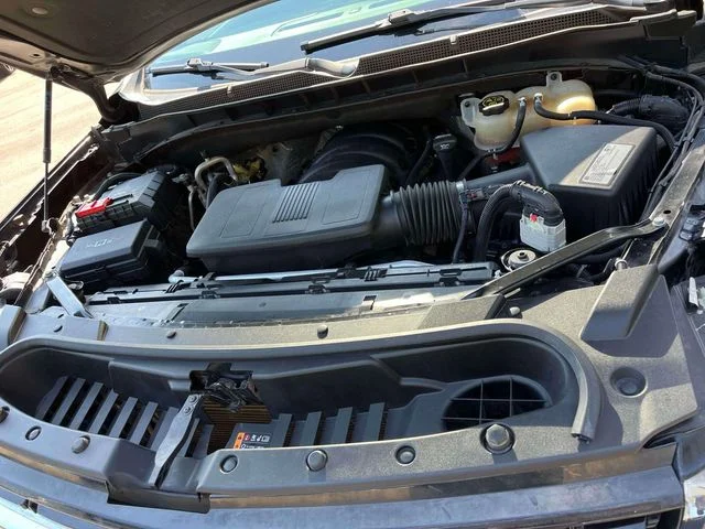 Certified Used 2021 Black Chevrolet LT image 13