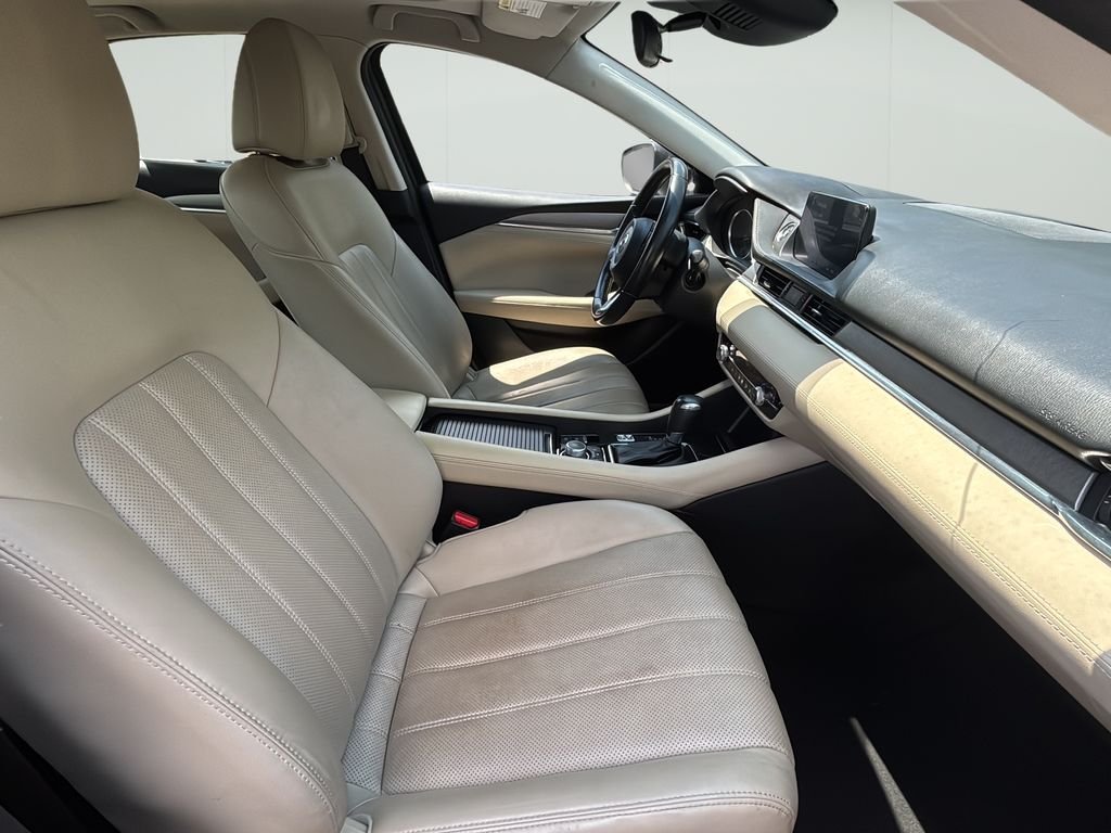 2020 Mazda MAZDA6 Touring - Photo 36