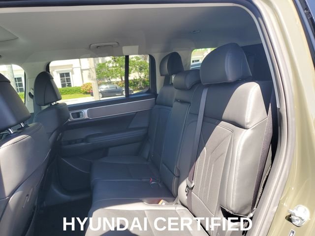 2025 Hyundai Santa Fe XRT - Photo 27