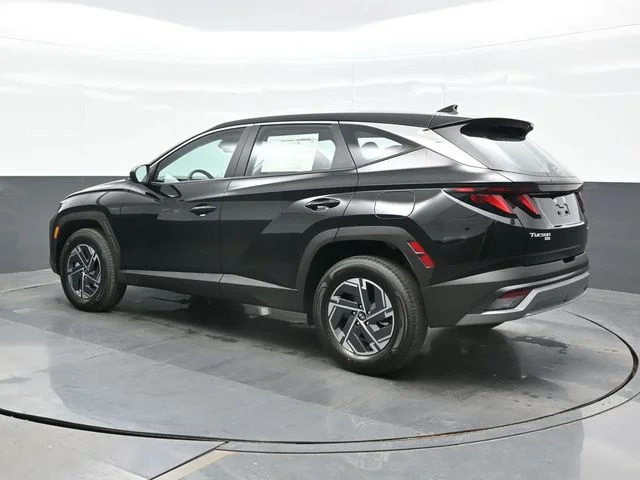 New 2026 Gray Hyundai Blue SE image 3
