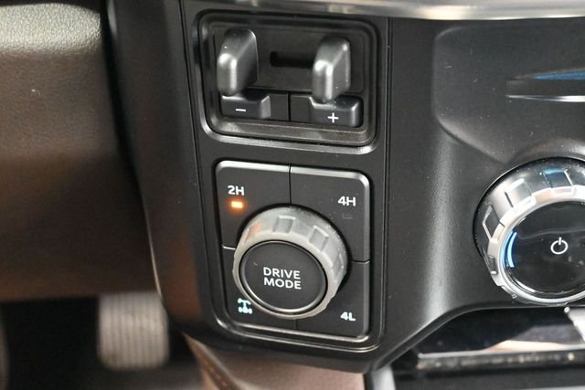 Used 2025 Brown Ford King Ranch image 24