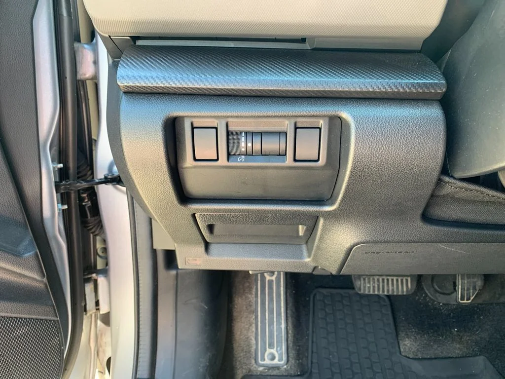 Used 2024 Silver Subaru Wilderness image 33