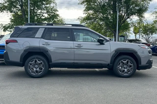 New 2026 RIVER ROCK PEARL Subaru Premium image 3