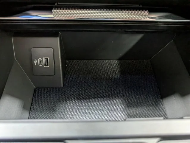 New 2026 Carbonized Gray Metallic Ford Lariat® image 48