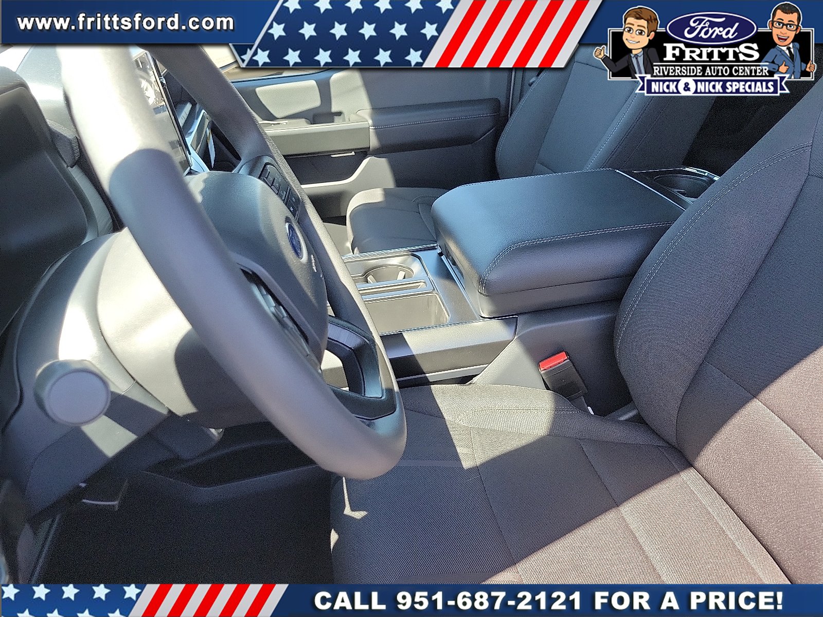 New 2026 Avalanche Ford STX® image 5