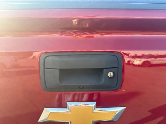 Used 2018 Red Chevrolet LT image 13