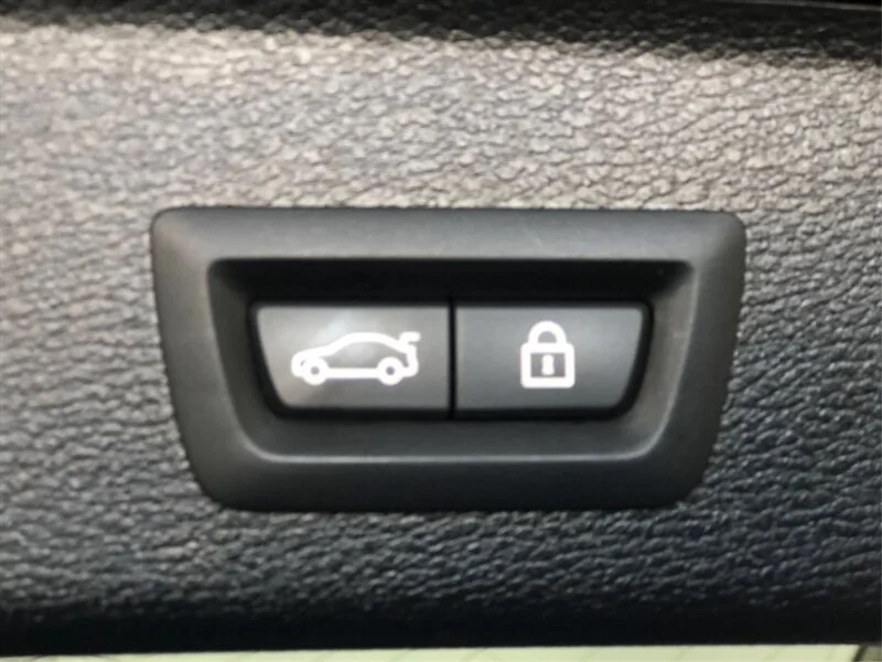 Used 2012 Space Gray Metallic BMW 35i image 20