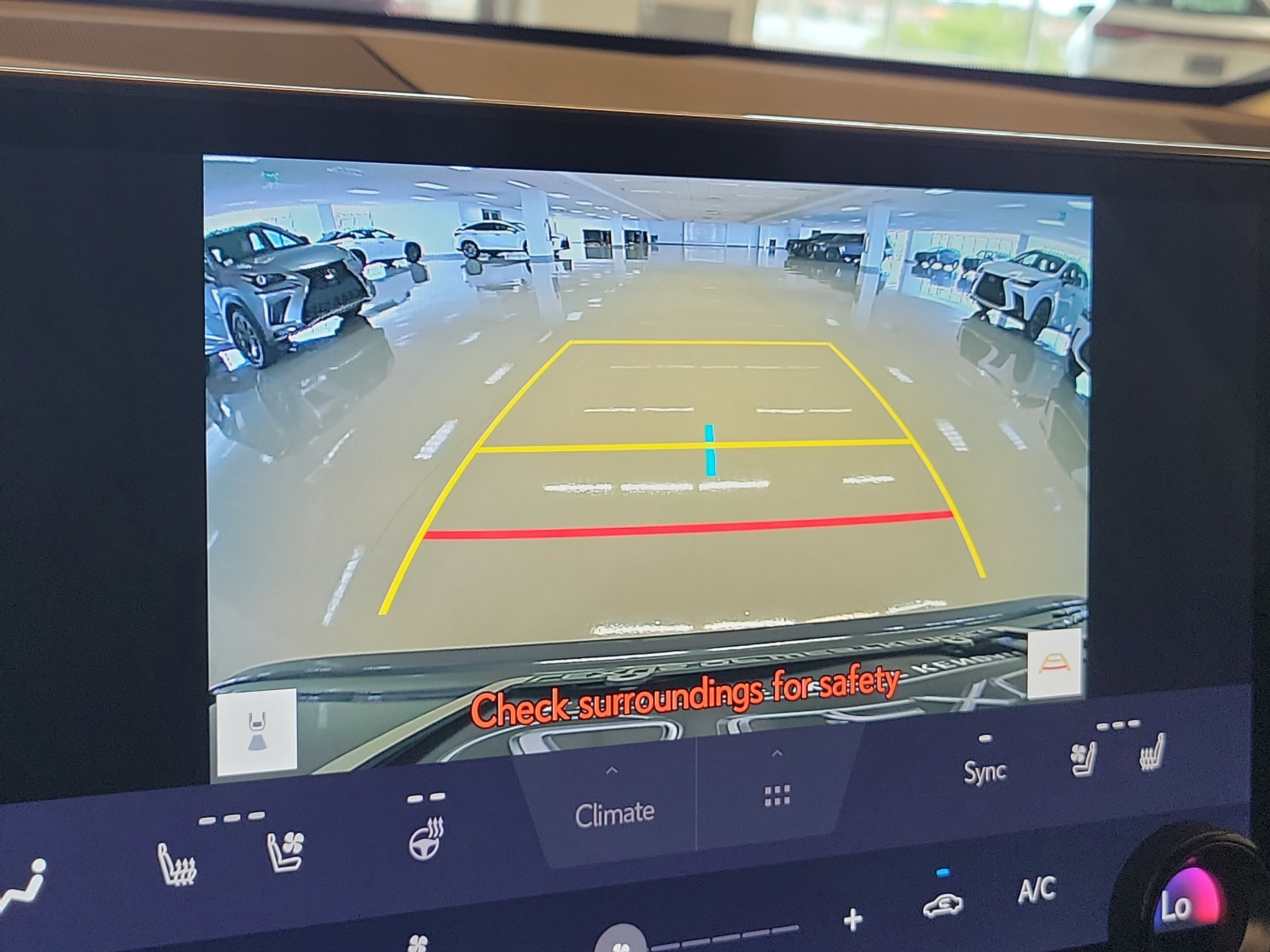Certified Used 2024 Gray Lexus NX 350 Premium image 34