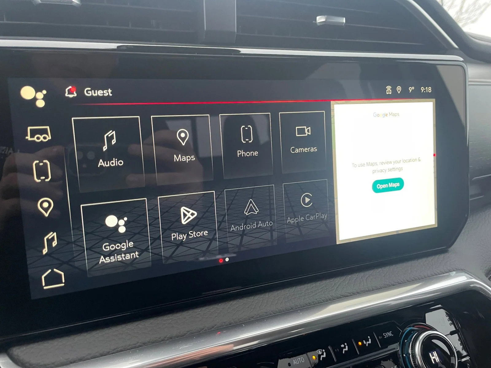New 2026 Summit White GMC Denali image 21