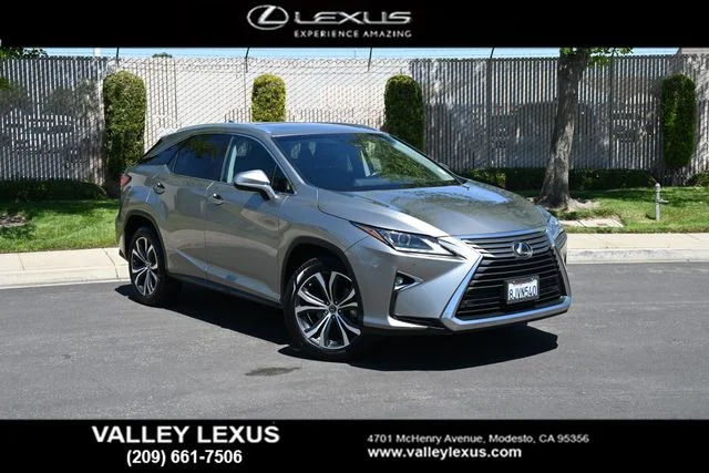 2019 Lexus RX 350 350 AWD's photo