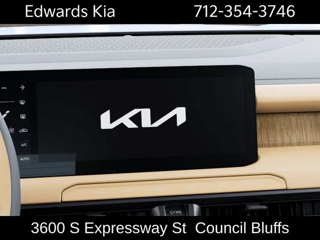 New 2027 White Kia X-Line SX image 22