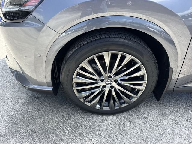 2023 Lexus RX 350 - Photo 10