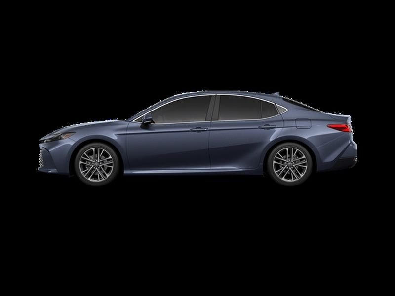 2026 Toyota Camry XLE - Photo 16