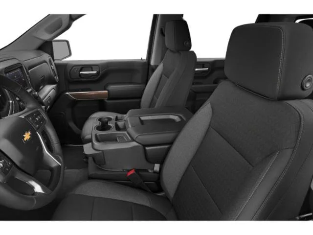 Used 2020 Satin Steel Metallic Chevrolet RST image 13