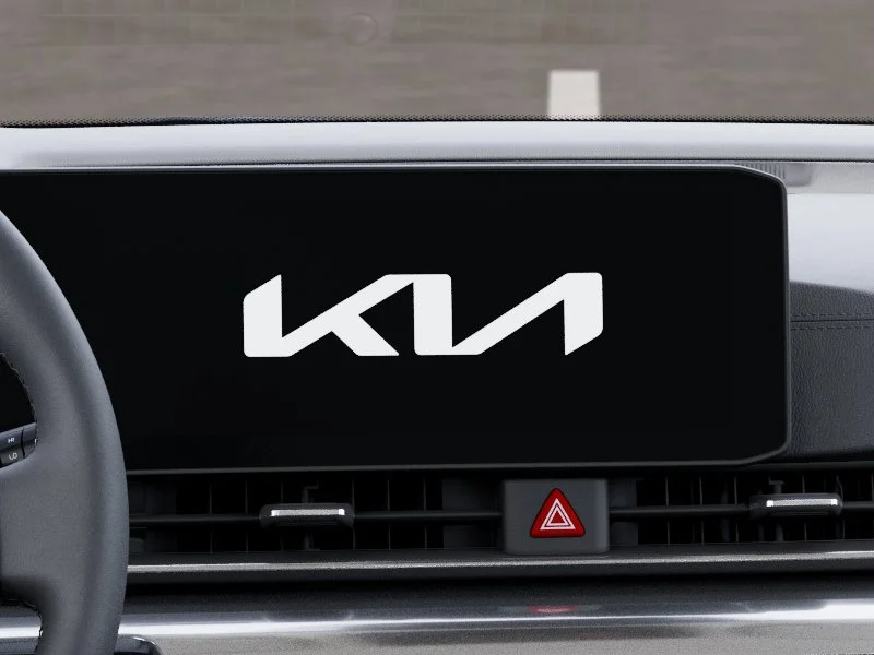 New 2026 Ivory Silver Kia SX Prestige image 20